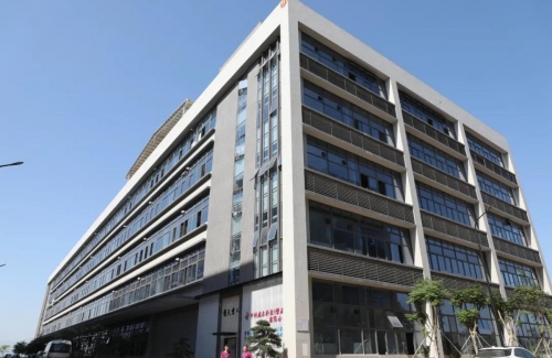 大有可為！領(lǐng)航企業(yè)創(chuàng)新發(fā)展，在肇慶勇攀“新高”！